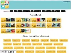 Sites similar to pictoword.app