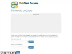 Sites similar to pictowords.com