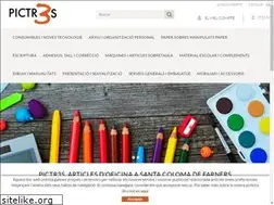 Sites similar to pictr3s.cat