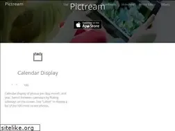 Sites similar to pictream.com