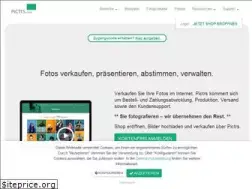 Sites similar to pictrs.com