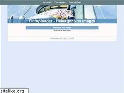 Sites similar to pictuploader.com