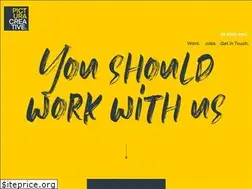 Sites similar to picturacreative.com.au