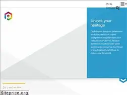 Sites similar to picturae.com