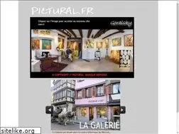 Sites similar to pictural.fr
