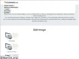 Sites similar to picturando.com