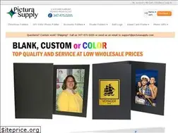 Sites similar to picturasupply.com