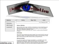 Sites similar to picture-collection.de