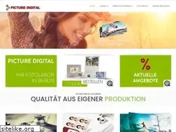 Sites similar to picture-digital.de