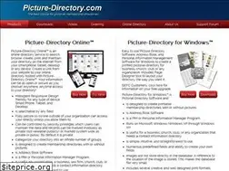 Sites similar to picture-directory.com