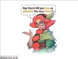Sites similar to picture-enigmas.com