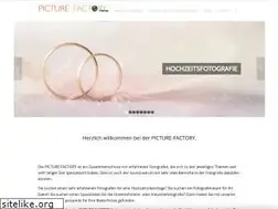 Sites similar to picture-factory.de