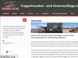Sites similar to picture-fly.de