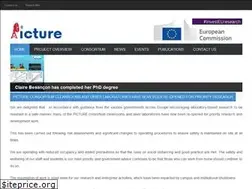 Sites similar to picture-h2020.eu