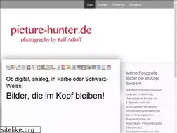 Sites similar to picture-hunter.de