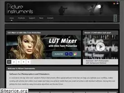 Sites similar to picture-instruments.com