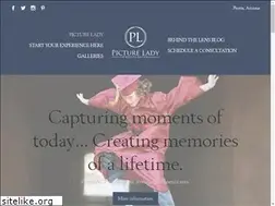 Sites similar to picture-lady.com