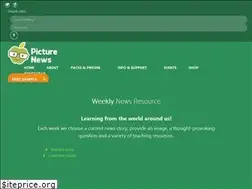 Sites similar to picture-news.co.uk