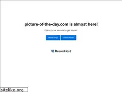 Sites similar to picture-of-the-day.com