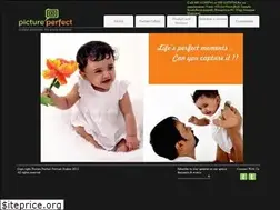Sites similar to picture-perfect.co.in