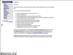 Sites similar to picture-shark.com