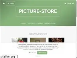 Sites similar to picture-store.de