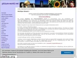 Sites similar to picture-world.net