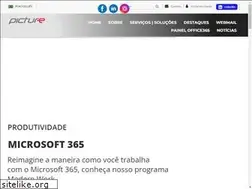 Sites similar to picture.com.br