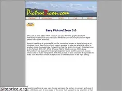 Sites similar to picture2icon.com