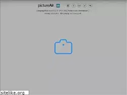 Sites similar to pictureair.com