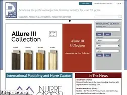 Sites similar to pictureandframe.com