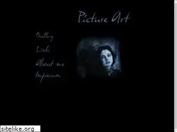 Sites similar to pictureart-gallery.de