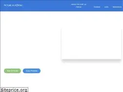 Sites similar to pictureasportal.com
