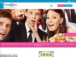 Sites similar to pictureblast.co.uk