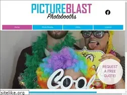 Sites similar to pictureblast.com.au