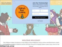 Sites similar to picturebookacademy.com