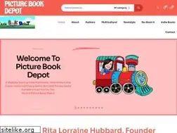 Sites similar to picturebookdepot.com