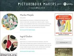 Sites similar to picturebookmakers.com