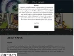 Sites similar to picturebooks.co.nz