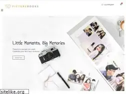 Sites similar to picturebooks.com.ph