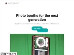 Sites similar to picturebooth.co