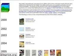 Sites similar to pictureboxinc.com
