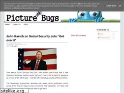Sites similar to picturebugs.blogspot.com