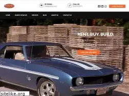 Sites similar to picturecarwarehouse.net
