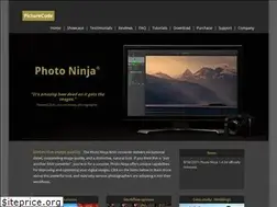 Sites similar to picturecode.com