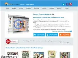 Sites similar to picturecollagesoftware.com