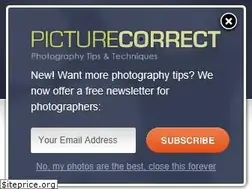 Sites similar to picturecorrect.com