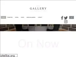 Sites similar to picturecraftgallery.com