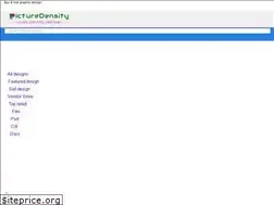 Sites similar to picturedensity.com