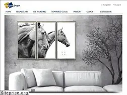 Sites similar to picturedepot.com